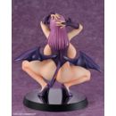 Original Character Statue 1/5 Succubus Mom Mana 20 cm 