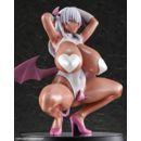 Original Character Estatua 1/5 Succubus Mom Mana Another Ver. 20 cm  