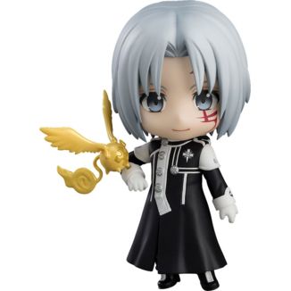 D.Gray-man Figura Nendoroid Allen Walker 10 cm