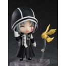 D.Gray-man Nendoroid Action Figure Allen Walker 10 cm
