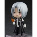 D.Gray-man Nendoroid Action Figure Allen Walker 10 cm