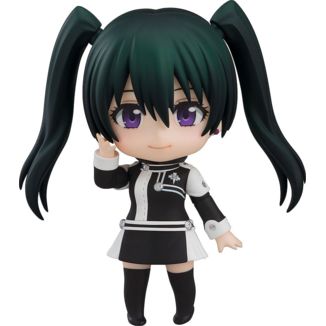 D.Gray-man Figura Nendoroid Lenalee Lee 10 cm                        