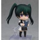 D.Gray-man Figura Nendoroid Lenalee Lee 10 cm                        