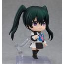 D.Gray-man Figura Nendoroid Lenalee Lee 10 cm                        