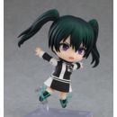 D.Gray-man Figura Nendoroid Lenalee Lee 10 cm                        