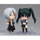 D.Gray-man Figura Nendoroid Lenalee Lee 10 cm                        