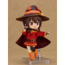 Konsuba 3 Nendoroid Doll Action Figure Megumin 14 cm  