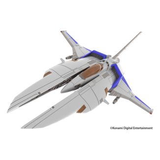 Gradius Figura Plastic Kit Vic Viper Ver. Gradius II 15 cm (re-run)