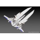 Gradius Plastic Kit Vic Viper Ver. Gradius II 15 cm (re-run)