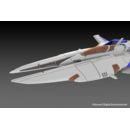 Gradius Plastic Kit Vic Viper Ver. Gradius II 15 cm (re-run)