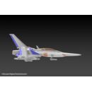 Gradius Plastic Kit Vic Viper Ver. Gradius II 15 cm (re-run)