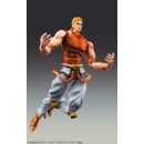 JoJo's Bizarre Adventure Part3 Stardust Crusaders Figura Super Action Chozokado Dio Awaken Third 16 cm