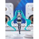 Hatsune Miku Figura Figma Piapro Characters Hatsune Miku NT 14 cm 