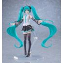 Hatsune Miku Figura Figma Piapro Characters Hatsune Miku NT 14 cm 