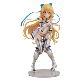 Goblin Slayer II Estatua PVC 1/7 Priestess: Bikini Armor Ver. 21 cm   