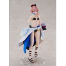 The Executioner and Her Way of Life Estatua PVC 1/7 Menou: Swimsuit Ver. 24 cm