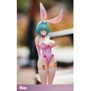 The Rabbit Estatua PVC 1/7 Bunny Girls: Limited Color Ver. 34 cm