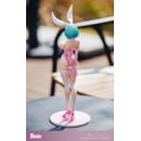 The Rabbit Estatua PVC 1/7 Bunny Girls: Limited Color Ver. 34 cm