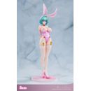 The Rabbit Estatua PVC 1/7 Bunny Girls: Limited Color Ver. 34 cm