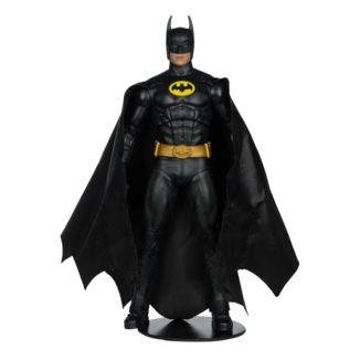 Batman 1989 DC Multiverse Action Figure Batman 18 cm