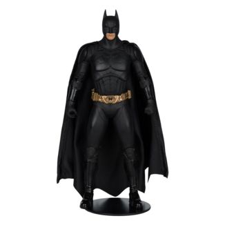 Batman Begins DC Multiverse Action Figure Batman 18 cm