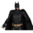 Batman Begins DC Multiverse Figura Batman 18 cm