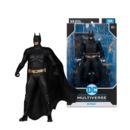 Batman Begins DC Multiverse Figura Batman 18 cm