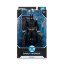 Batman Begins DC Multiverse Figura Batman 18 cm