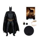 Batman Begins DC Multiverse Figura Batman (Gold Label) 18 cm