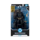 Batman Begins DC Multiverse Figura Batman (Gold Label) 18 cm