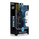 Batman Begins DC Multiverse Figura Batman (Gold Label) 18 cm