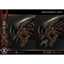 Alien 3 Museum Masterline Series Statue 1/3 Dog Alien XL 114 cm    