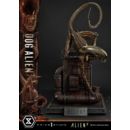 Alien 3 Museum Masterline Series Statue 1/3 Dog Alien XL 114 cm    