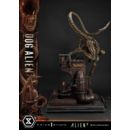 Alien 3 Museum Masterline Series Statue 1/3 Dog Alien XL 114 cm    