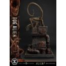 Alien 3 Museum Masterline Series Statue 1/3 Dog Alien XL 114 cm    