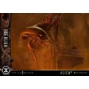 Alien 3 Museum Masterline Series Statue 1/3 Dog Alien XL 114 cm    