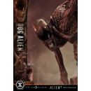 Alien 3 Museum Masterline Series Statue 1/3 Dog Alien XL 114 cm    