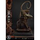 Alien 3 Museum Masterline Series Statue 1/3 Dog Alien XL 114 cm    