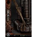 Alien 3 Museum Masterline Series Statue 1/3 Dog Alien XL 114 cm    