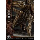 Alien 3 Museum Masterline Series Statue 1/3 Dog Alien XL 114 cm    