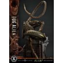 Alien 3 Museum Masterline Series Statue 1/3 Dog Alien XL 114 cm    