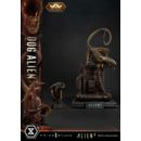 Alien 3 Estatua Museum Masterline Series 1/3 Dog Alien XL Deluxe Version 114 cm 