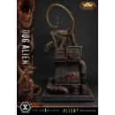 Alien 3 Estatua Museum Masterline Series 1/3 Dog Alien XL Deluxe Version 114 cm 