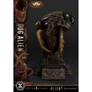 Alien 3 Estatua Museum Masterline Series 1/3 Dog Alien XL Deluxe Version 114 cm 