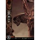 Alien 3 Estatua Museum Masterline Series 1/3 Dog Alien XL Deluxe Version 114 cm 