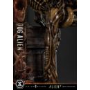 Alien 3 Estatua Museum Masterline Series 1/3 Dog Alien XL Deluxe Version 114 cm 