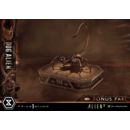 Alien 3 Museum Masterline Series Statue 1/3 Dog Alien XL Deluxe Bonus Version 114 cm 