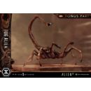 Alien 3 Museum Masterline Series Statue 1/3 Dog Alien XL Deluxe Bonus Version 114 cm 