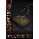 Alien 3 Museum Masterline Series Statue 1/3 Dog Alien XL Deluxe Bonus Version 114 cm 