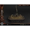 Alien 3 Museum Masterline Series Statue 1/3 Dog Alien XL Deluxe Bonus Version 114 cm 